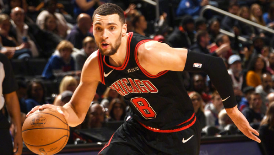 广东队逆转快船，拉文高光表现