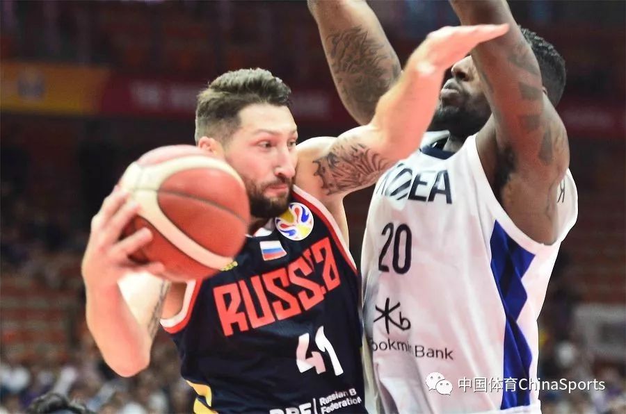 热火B队力克西班牙男篮，克莱惊艳世界
