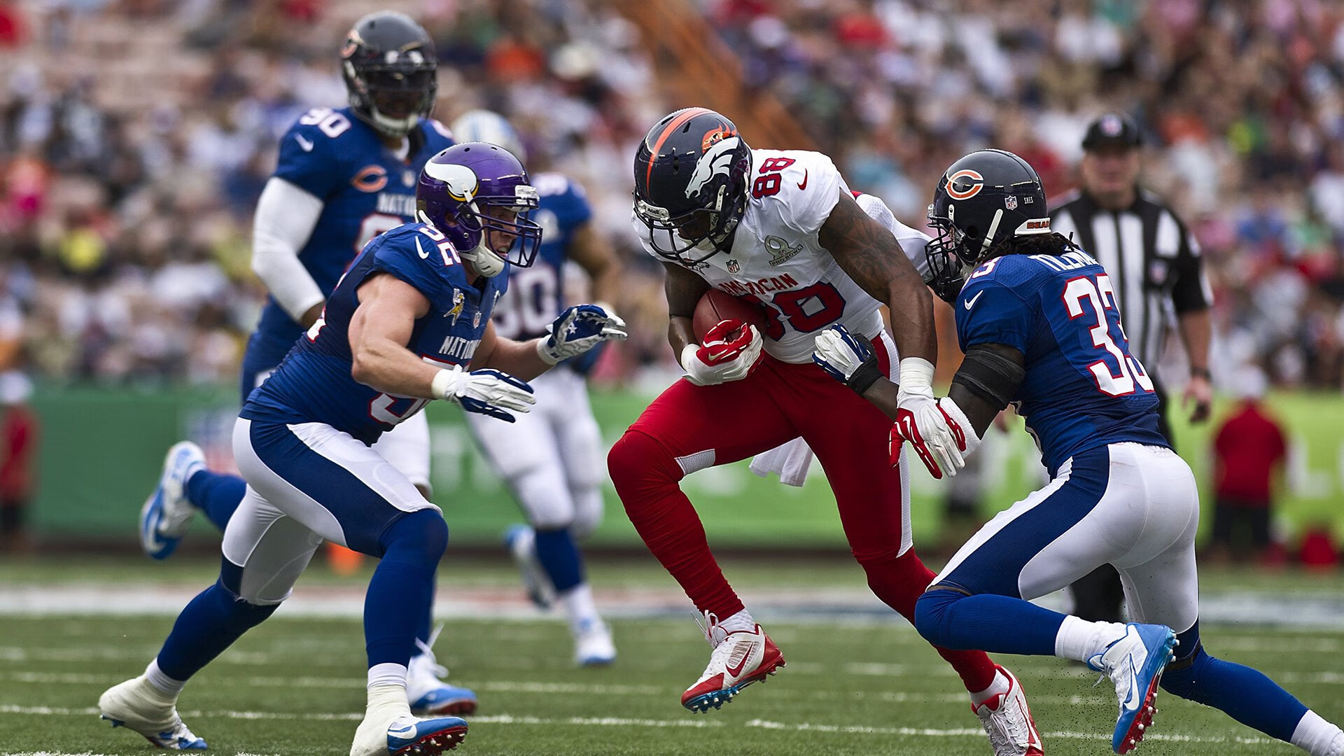 欧陆烽火，荷兰轻取那不勒斯，本泽马率队再显王者风范