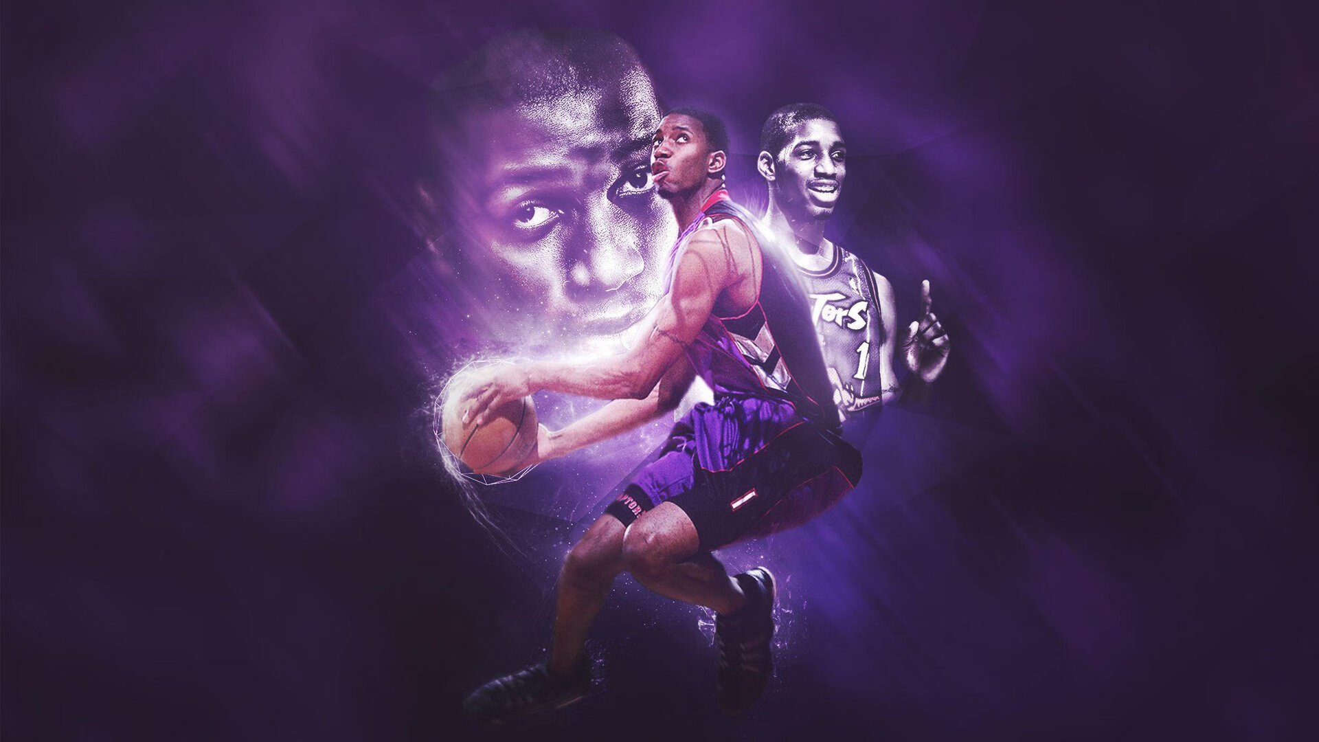 霍勒迪展翅主宰圣城夜空，老鹰啄破马刺不败金身