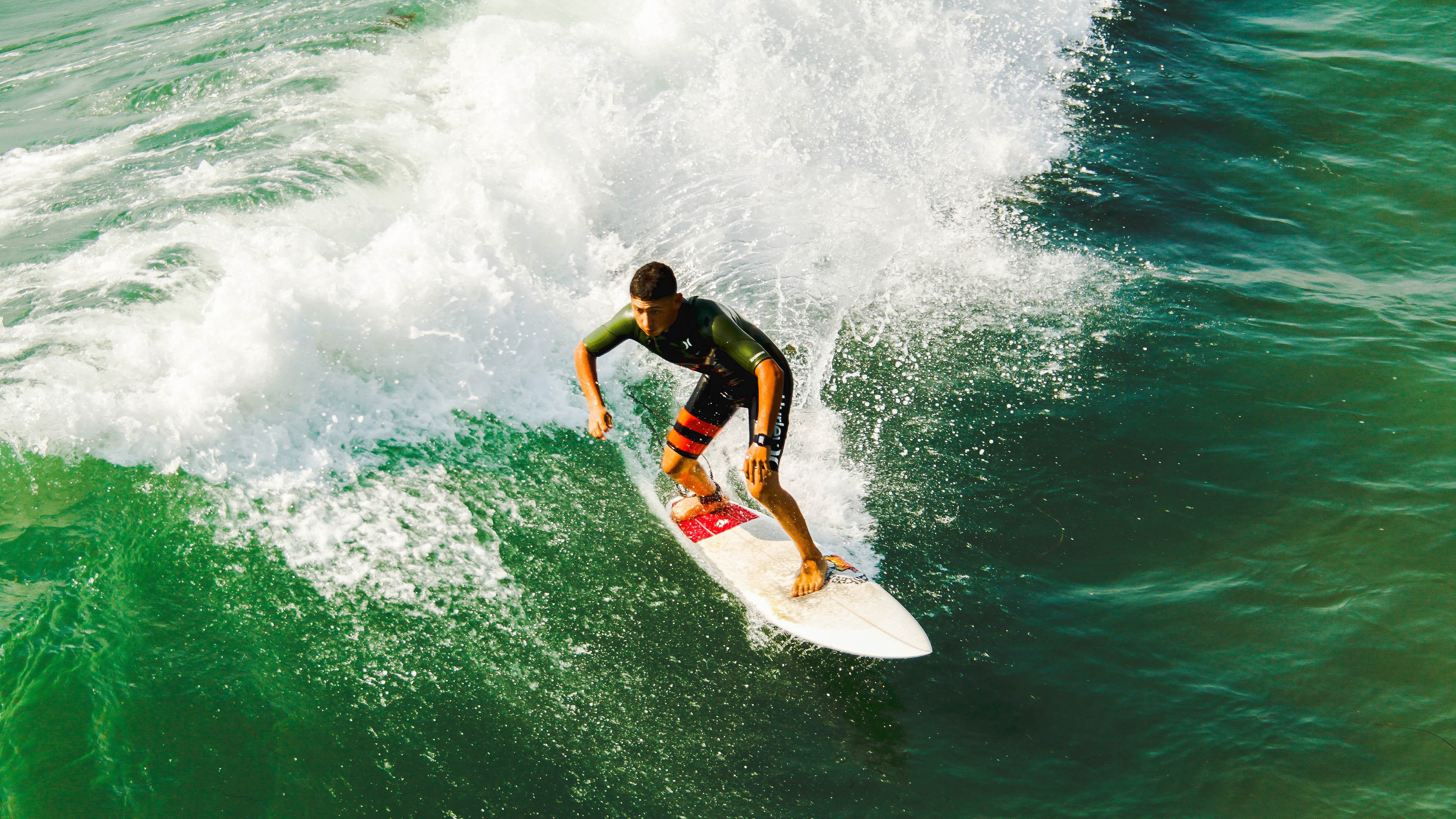 新王登基之战，杰伦·格林率队力克猛龙，宣告联盟格局生变